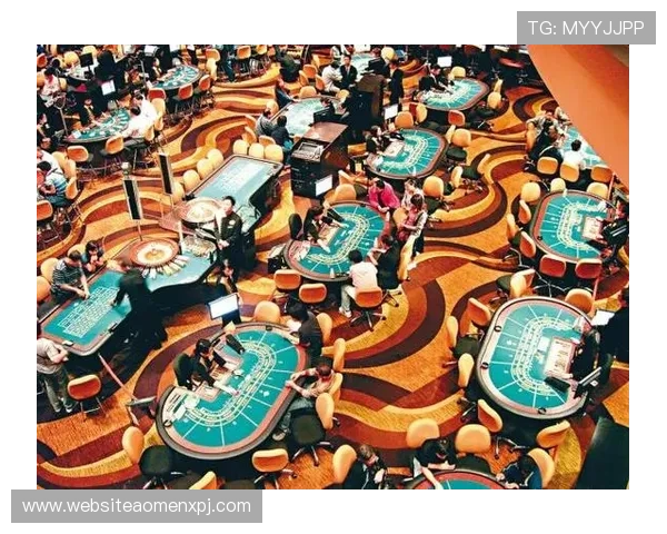 澳门博彩在线平台全面解析助你轻松掌握最新博彩资讯与玩法技巧 澳门博彩在线平台全面解析助你轻松掌握最新博彩资讯与玩法技巧