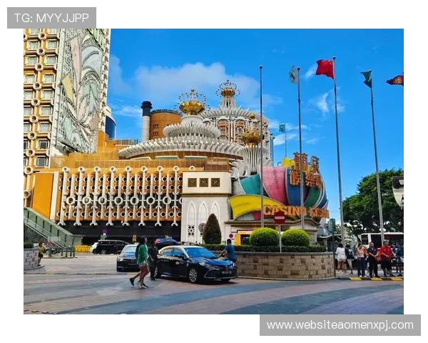 澳门葡京赌场线上线下同步运营带来全新娱乐体验与便捷服务